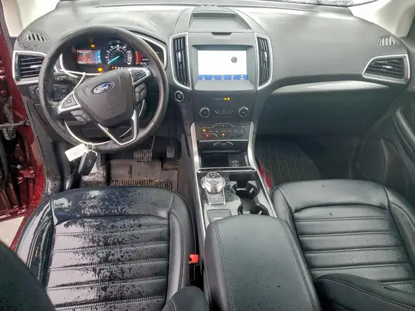 2FMPK4J94LBA87705 2020 FORD EDGE - Image 8