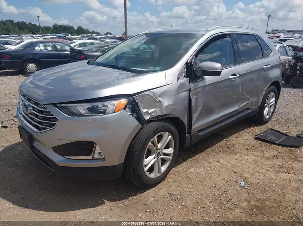 2FMPK4J94LBA88174 2020 FORD EDGE - Image 2