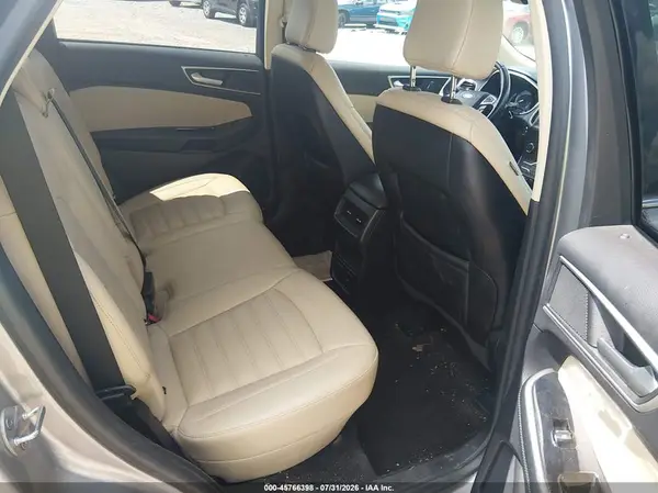 2FMPK4J94LBA88174 2020 FORD EDGE - Image 8