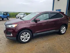 2FMPK4J94LBA88417 2020 FORD EDGE