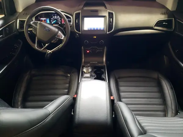 2FMPK4J94LBA88417 2020 FORD EDGE - Image 8