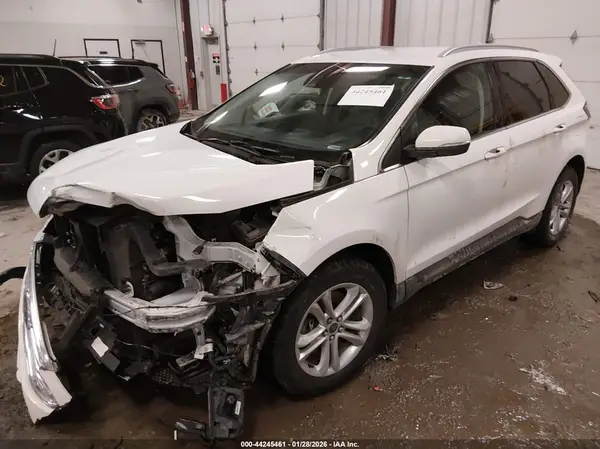 2FMPK4J94LBA91012 2020 FORD EDGE - Image 2