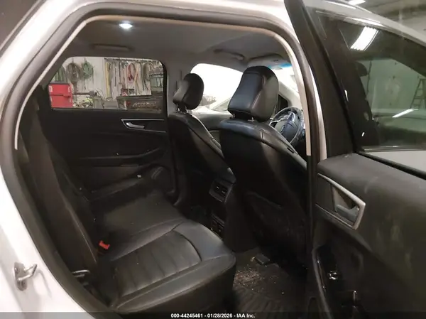 2FMPK4J94LBA91012 2020 FORD EDGE - Image 8