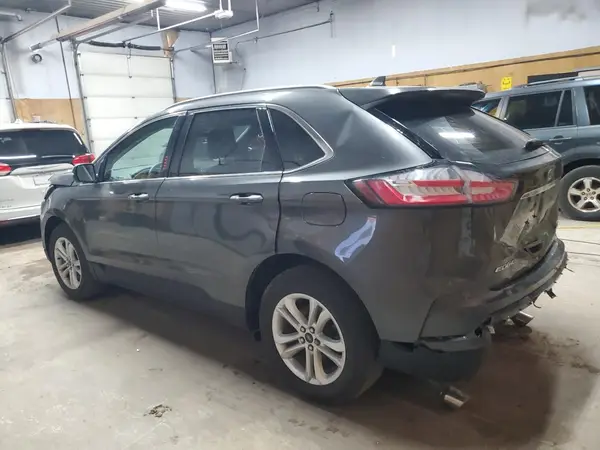 2FMPK4J94LBA97974 2020 FORD EDGE - Image 2