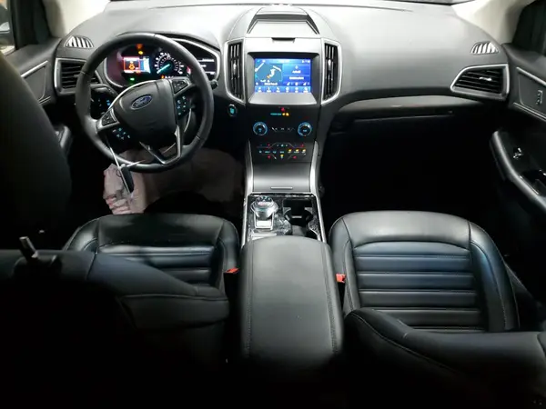 2FMPK4J94LBA97974 2020 FORD EDGE - Image 8