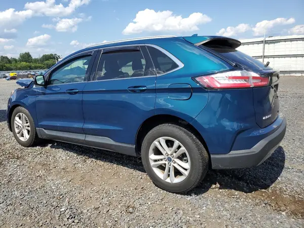 2FMPK4J94LBA98249 2020 FORD EDGE - Image 2