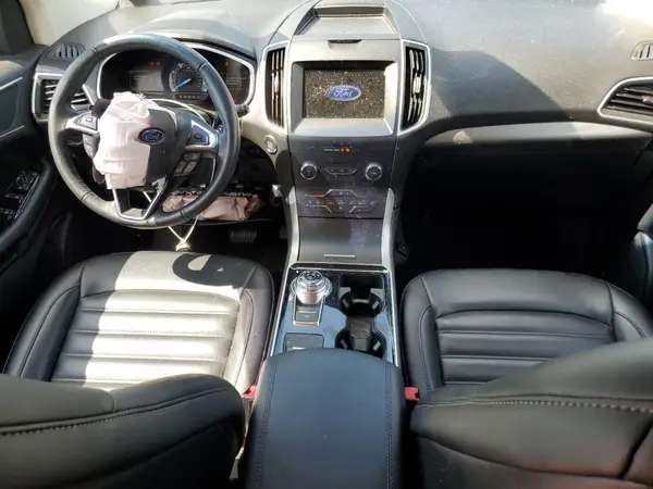 2FMPK4J94LBA98249 2020 FORD EDGE - Image 8