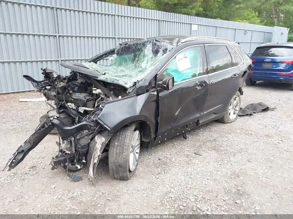 2FMPK4J94LBA99370 2020 FORD EDGE - Image 2