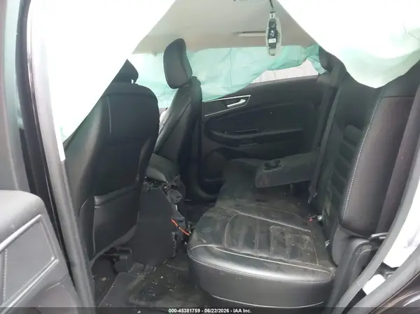 2FMPK4J94LBA99370 2020 FORD EDGE - Image 8