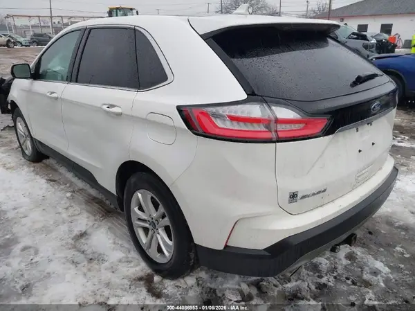 2FMPK4J94LBB00372 2020 FORD EDGE - Image 2