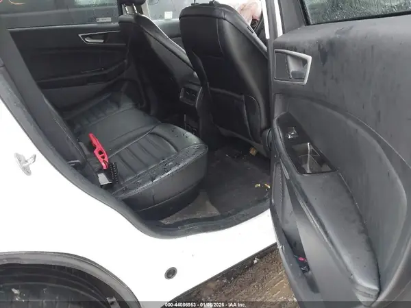 2FMPK4J94LBB00372 2020 FORD EDGE - Image 7