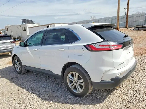2FMPK4J94LBB02509 2020 FORD EDGE - Image 2