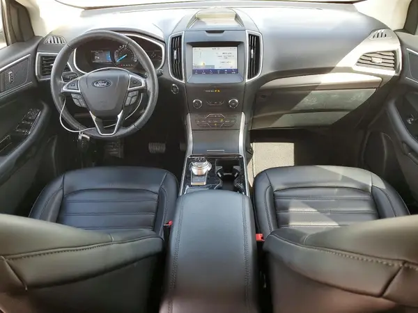 2FMPK4J94LBB02509 2020 FORD EDGE - Image 8