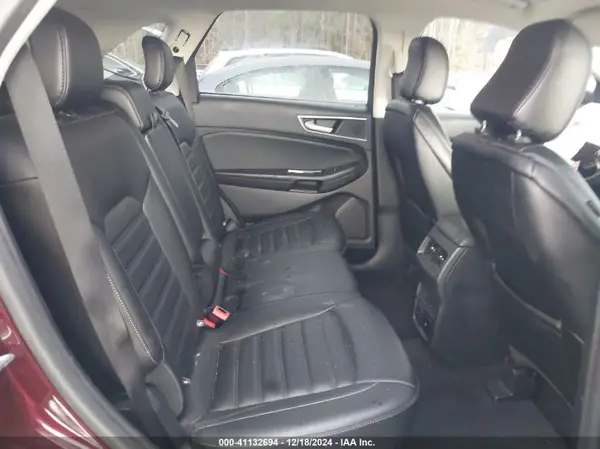 2FMPK4J94LBB06558 2020 FORD EDGE - Image 8