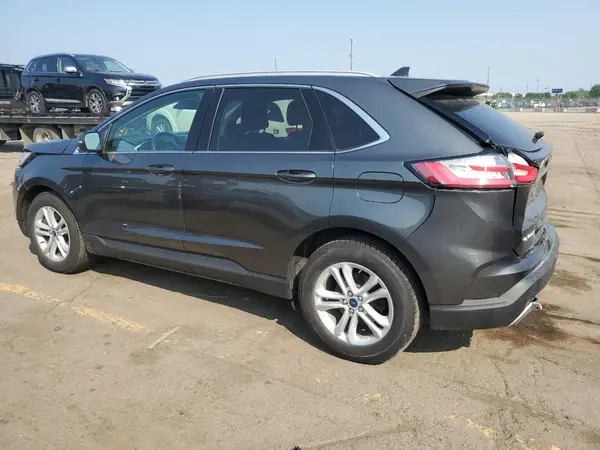 2FMPK4J94LBB09377 2020 FORD EDGE - Image 2