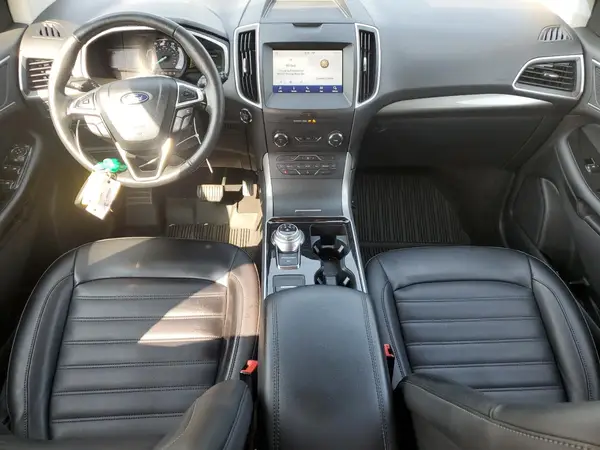 2FMPK4J94LBB09377 2020 FORD EDGE - Image 8