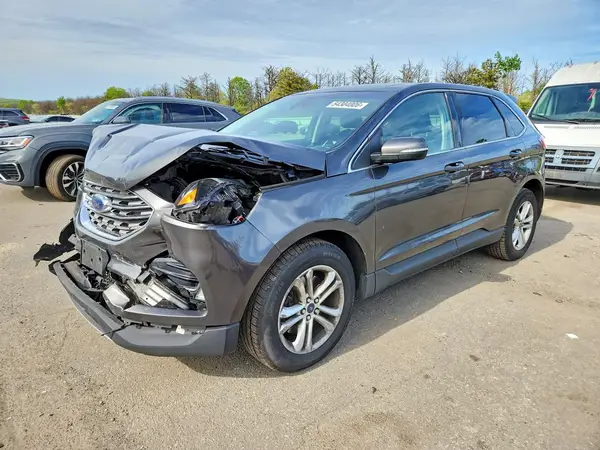 2FMPK4J94LBB11310 2020 FORD EDGE - Image 1