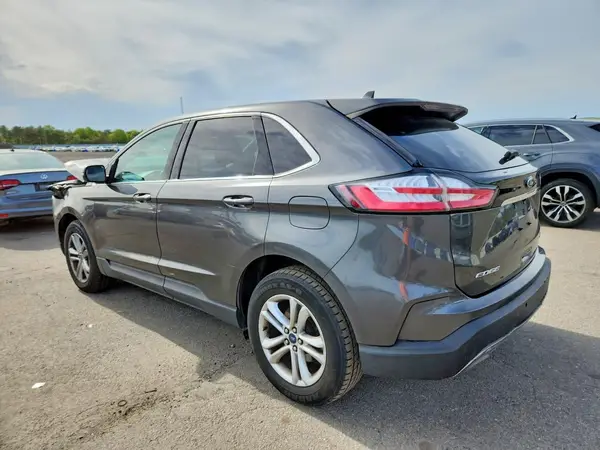 2FMPK4J94LBB11310 2020 FORD EDGE - Image 2