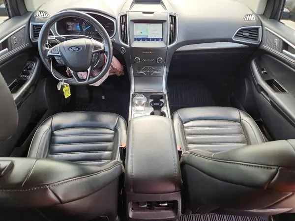 2FMPK4J94LBB11310 2020 FORD EDGE - Image 8