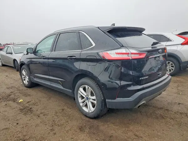 2FMPK4J94LBB12442 2020 FORD EDGE - Image 2