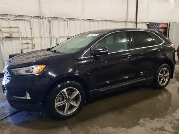 2FMPK4J94LBB13428 2020 FORD EDGE - Image 1