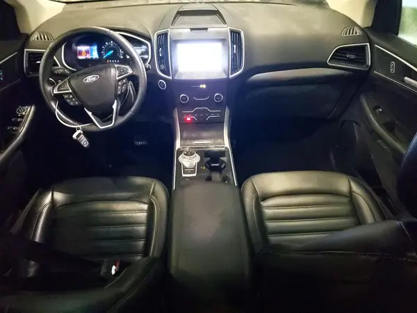 2FMPK4J94LBB13428 2020 FORD EDGE - Image 8
