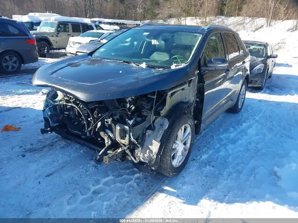2FMPK4J94LBB15275 2020 FORD EDGE - Image 2