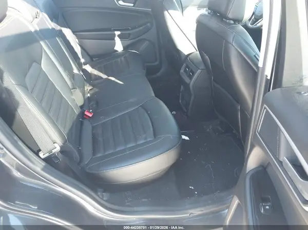 2FMPK4J94LBB15275 2020 FORD EDGE - Image 8