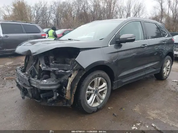 2FMPK4J94LBB15440 2020 FORD EDGE - Image 2