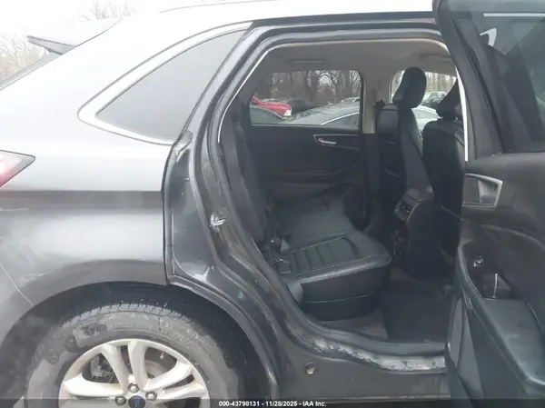 2FMPK4J94LBB15440 2020 FORD EDGE - Image 8