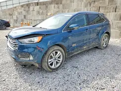 2FMPK4J94LBB15955 2020 FORD EDGE