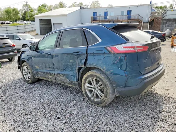 2FMPK4J94LBB15955 2020 FORD EDGE - Image 2