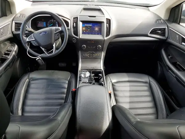 2FMPK4J94LBB15955 2020 FORD EDGE - Image 8