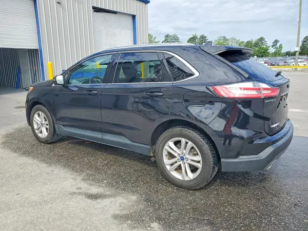 2FMPK4J94LBB16099 2020 FORD EDGE - Image 2