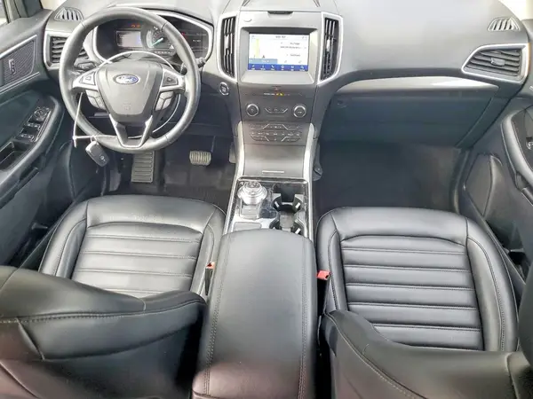 2FMPK4J94LBB16099 2020 FORD EDGE - Image 8