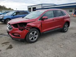 2FMPK4J94LBB17737 2020 FORD EDGE