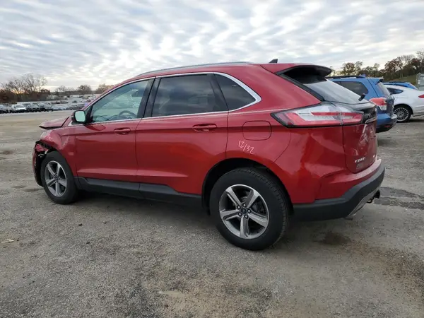 2FMPK4J94LBB17737 2020 FORD EDGE - Image 2