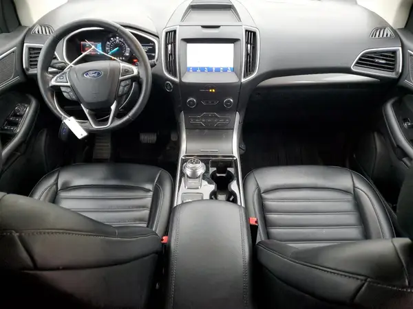 2FMPK4J94LBB17737 2020 FORD EDGE - Image 8