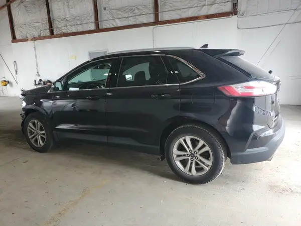 2FMPK4J94LBB17754 2020 FORD EDGE - Image 2