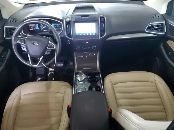 2FMPK4J94LBB17754 2020 FORD EDGE - Image 8