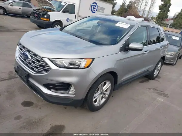 2FMPK4J94LBB17883 2020 FORD EDGE - Image 2