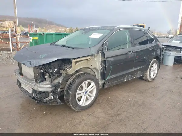 2FMPK4J94LBB21951 2020 FORD EDGE - Image 2