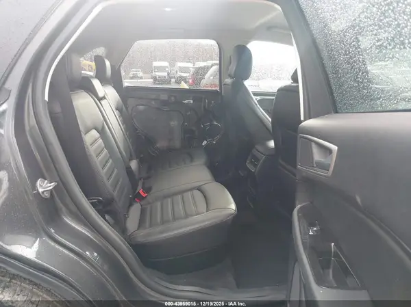 2FMPK4J94LBB21951 2020 FORD EDGE - Image 8