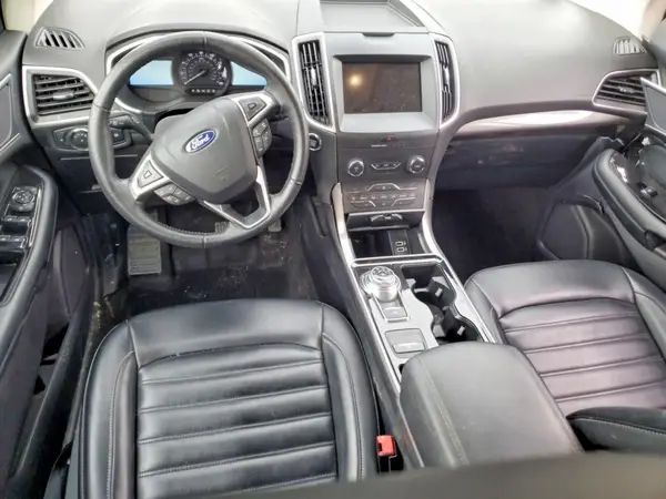 2FMPK4J94LBB23456 2020 FORD EDGE - Image 8