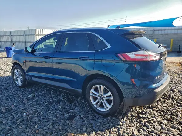 2FMPK4J94LBB24512 2020 FORD EDGE - Image 2