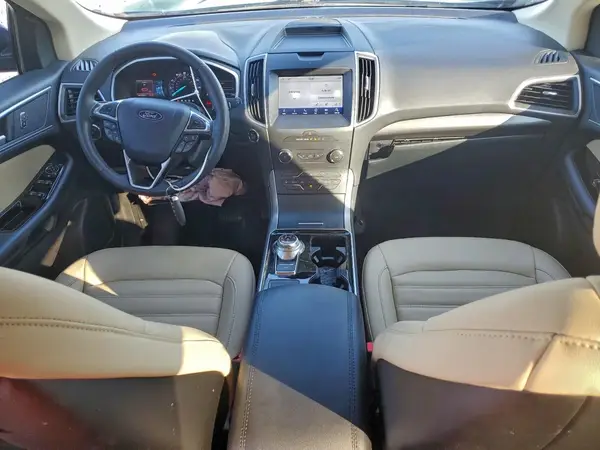 2FMPK4J94LBB24512 2020 FORD EDGE - Image 8