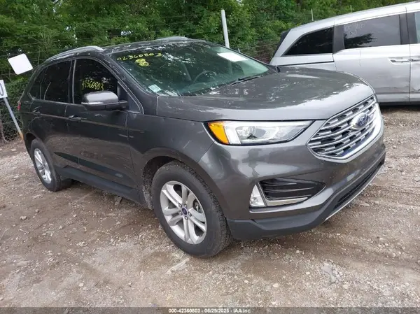 2FMPK4J94LBB25045 2020 FORD EDGE - Image 1