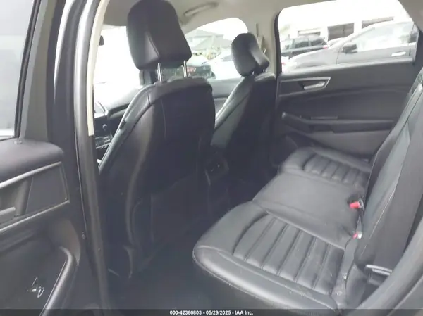2FMPK4J94LBB25045 2020 FORD EDGE - Image 8