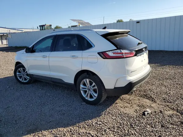 2FMPK4J94LBB27250 2020 FORD EDGE - Image 2