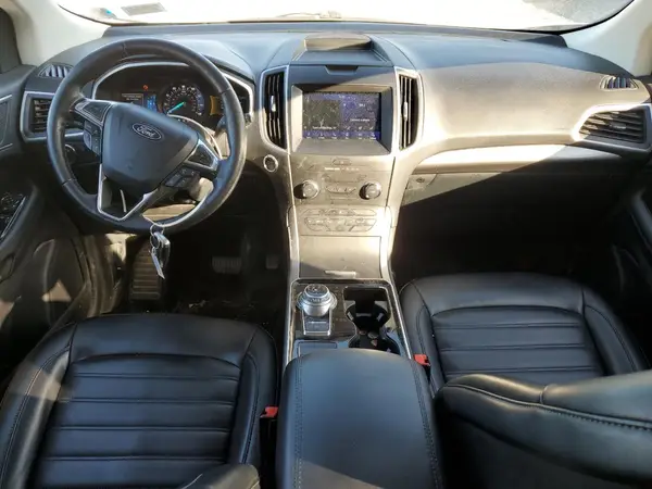 2FMPK4J94LBB27250 2020 FORD EDGE - Image 8